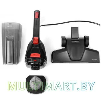 Пылесос CENTEK CT-2566 (черный) картинка 6